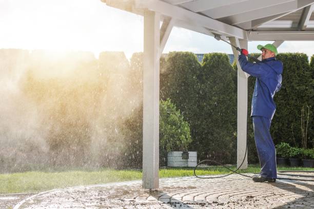 Best Machinery and Equipment Cleaning  in Slippery Rock University, PA