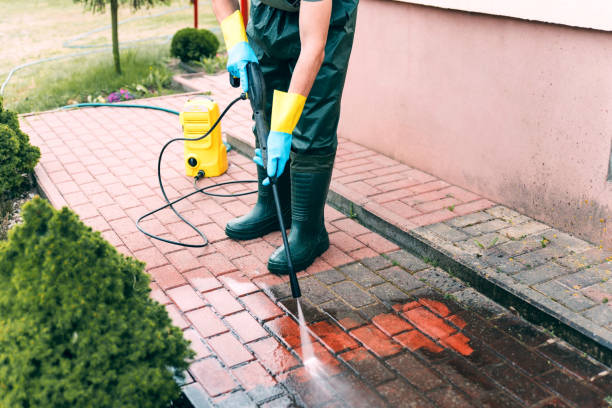 Best Dumpster Area Cleaning  in Slippery Rock University, PA