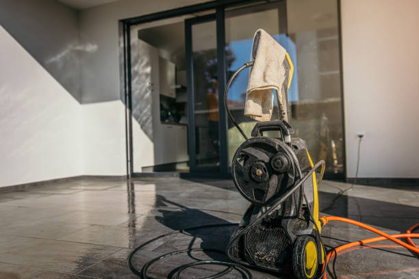 Reliable Slippery Rock University, PA  Pressure Washing Services Solutions