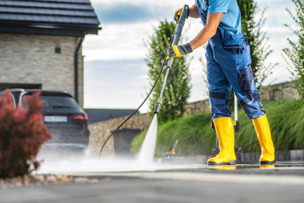 Best Gutter Cleaning  in Slippery Rock University, PA
