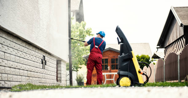 Best Playground Equipment Cleaning  in Slippery Rock University, PA